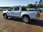 2008 Toyota Tacoma Double Cab Prerunner