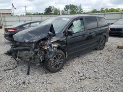 Dodge Grand Caravan se Vehiculos salvage en venta: 2014 Dodge Grand Caravan SE