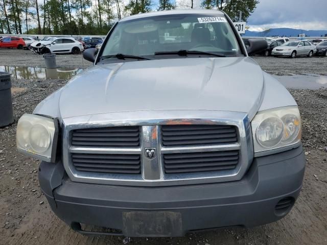 2005 Dodge Dakota ST