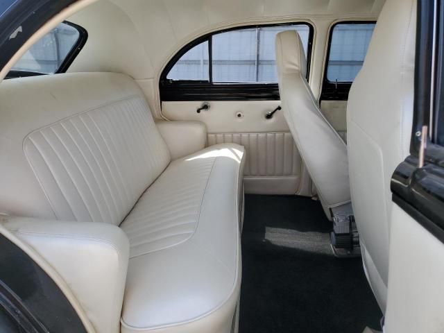 1947 Buick Roadmaster