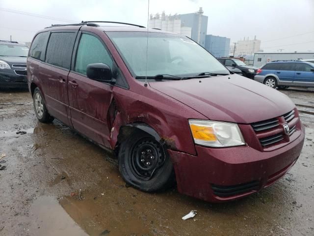 2009 Dodge Grand Caravan SE