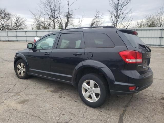 2011 Dodge Journey Mainstreet