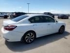 2016 Honda Accord EXL