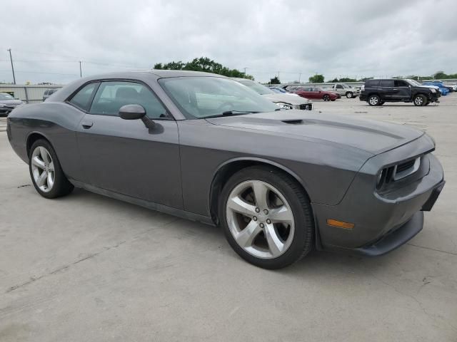 2013 Dodge Challenger SXT