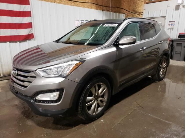 2013 Hyundai Santa FE Sport