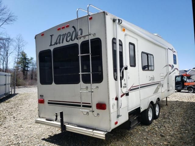 2004 Keystone Laredo