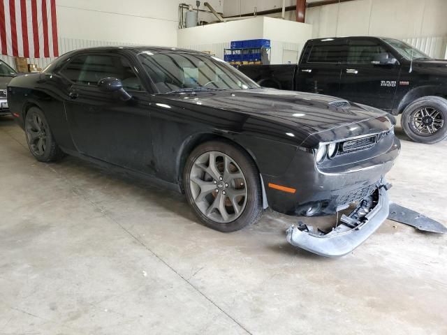 2019 Dodge Challenger GT