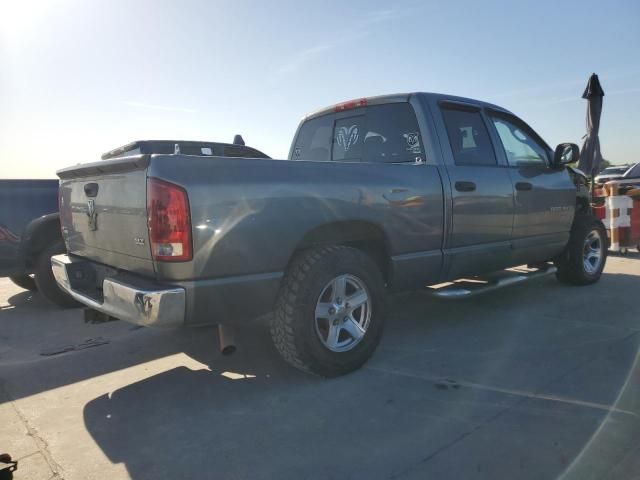 2006 Dodge RAM 1500 ST