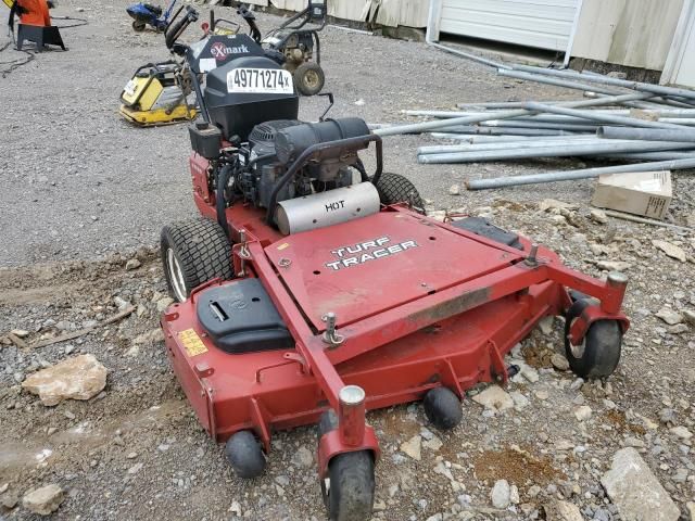 2019 Exma Mower