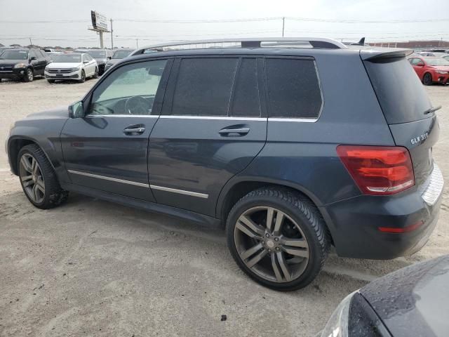 2013 Mercedes-Benz GLK 350