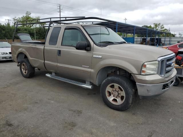 2006 Ford F250 Super Duty