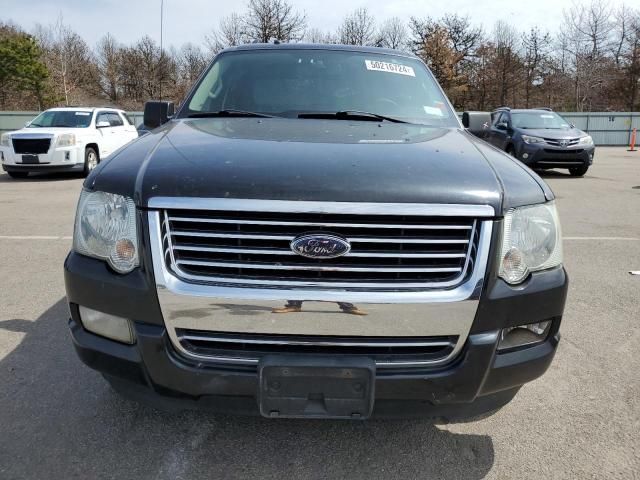 2008 Ford Explorer XLT