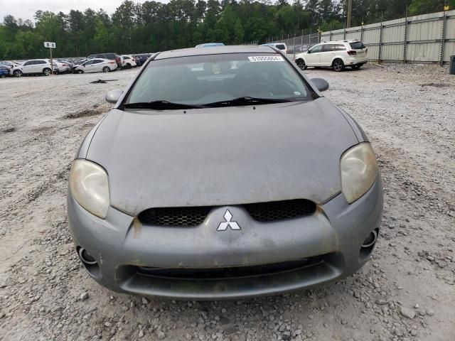 2008 Mitsubishi Eclipse GS