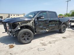 Dodge RAM 1500 Rebel salvage cars for sale: 2020 Dodge RAM 1500 Rebel