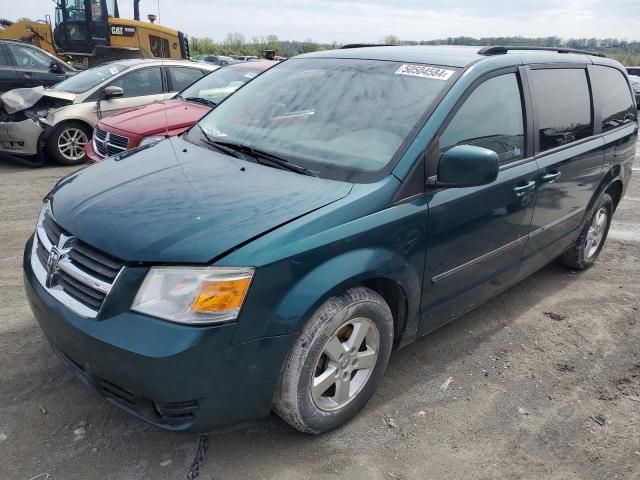 2009 Dodge Grand Caravan SXT