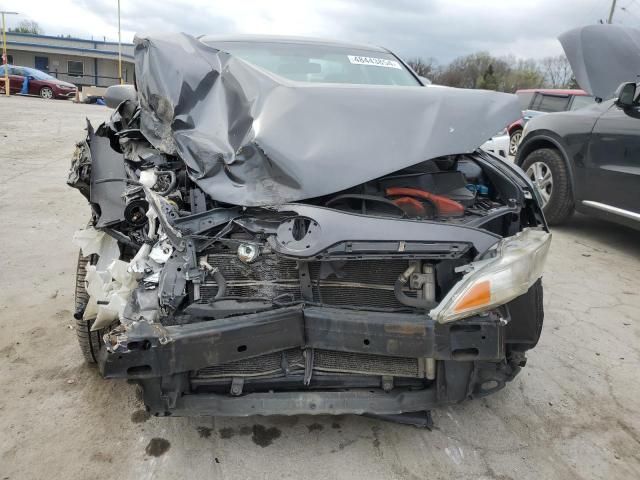 2010 Toyota Camry Hybrid