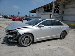 Lincoln mkz salvage cars for sale: 2013 Lincoln MKZ