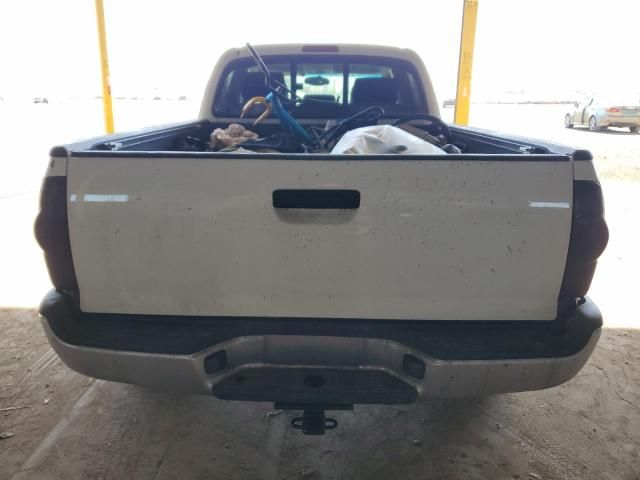 2006 Toyota Tacoma Double Cab Prerunner Long BED