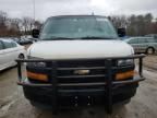 2019 Chevrolet Express G2500