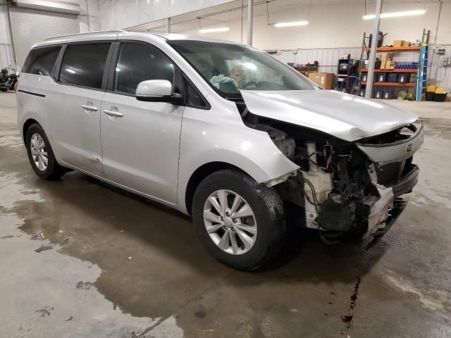 2015 KIA Sedona LX