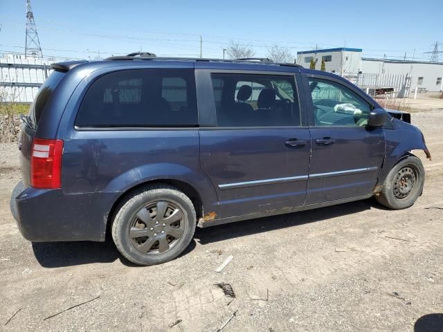 2008 Dodge Grand Caravan SXT