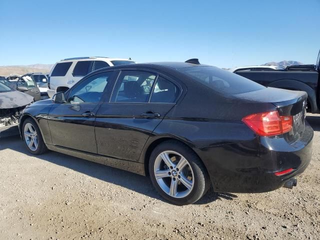 2013 BMW 328 I Sulev