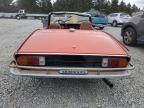 1971 Triumph Spitfire