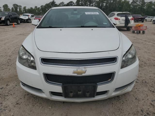 2012 Chevrolet Malibu 1LT