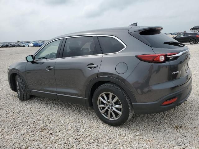 2018 Mazda CX-9 Touring