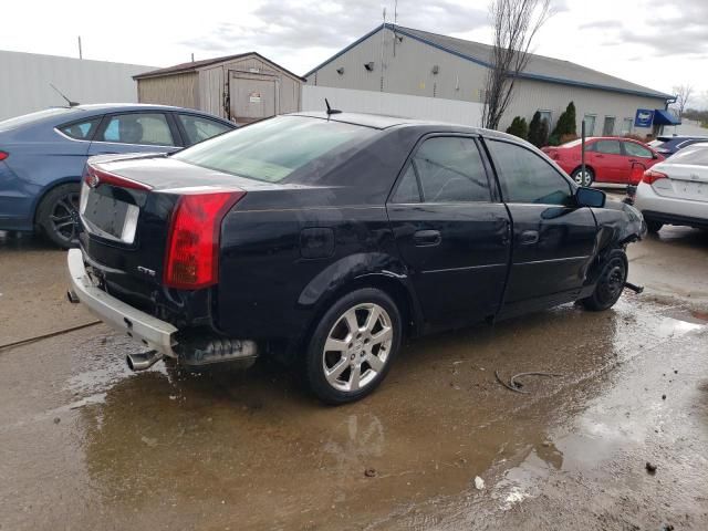 2006 Cadillac CTS HI Feature V6