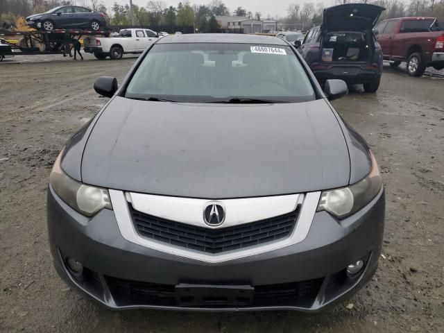 2010 Acura TSX