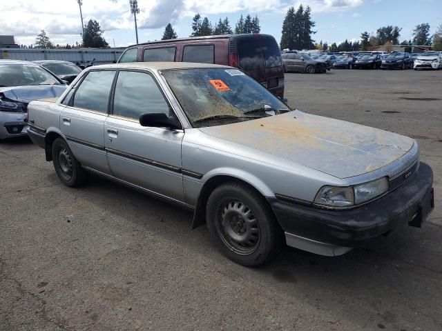 1990 Toyota Camry DLX