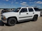 2004 Chevrolet Tahoe C1500