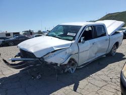Salvage cars for sale from Copart Colton, CA: 2012 Dodge RAM 1500 Laramie
