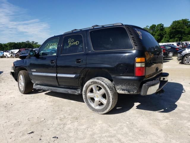 2006 GMC Yukon