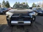 2023 Toyota 4runner SE