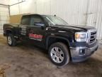 2014 GMC Sierra K1500 SLE