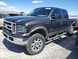 2005 Ford F250 Super Duty en venta en North Las Vegas, NV