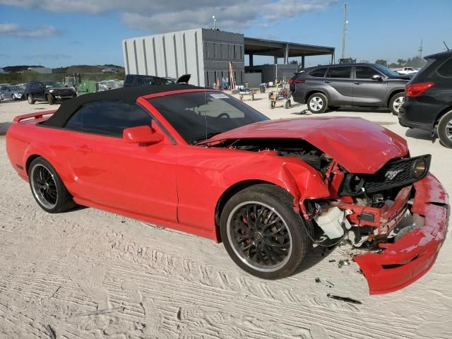 2005 Ford Mustang GT