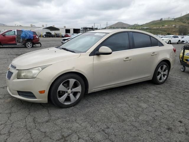 2011 Chevrolet Cruze LT