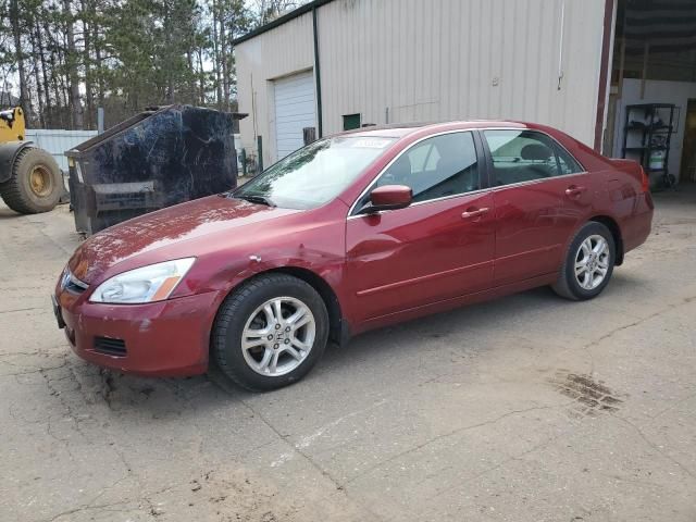 2006 Honda Accord EX