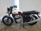 2020 Royal Enfield Motors INT 650