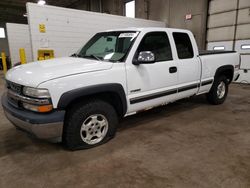 2002 Chevrolet Silverado K1500 for sale in Blaine, MN