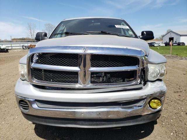 2004 Dodge RAM 1500 ST