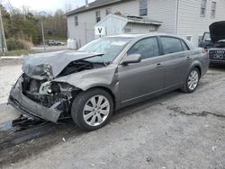 Salvage cars for sale at York Haven, PA auction: 2005 Toyota Avalon XL
