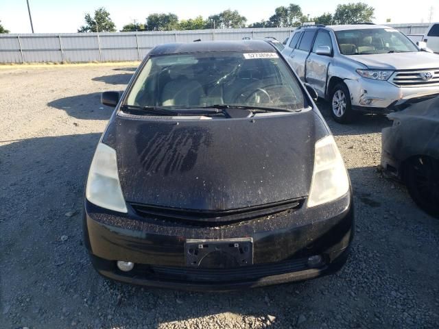 2004 Toyota Prius