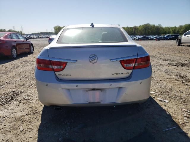 2017 Buick Verano Sport Touring