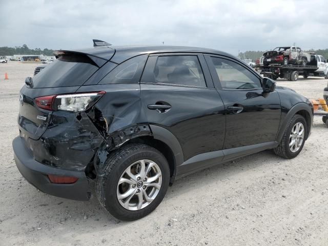 2019 Mazda CX-3 Sport