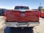 2016 Ford F150 Super Cab