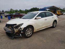 Nissan salvage cars for sale: 2014 Nissan Altima 2.5